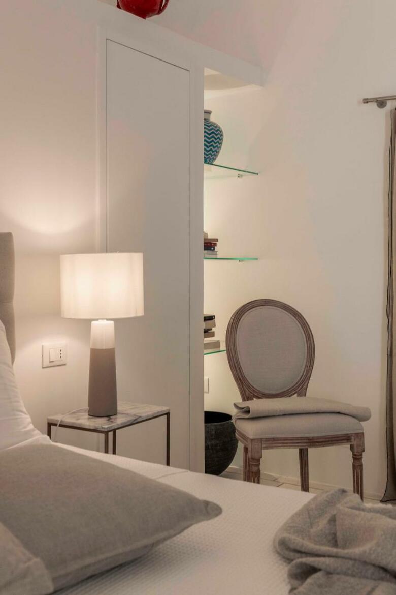 Bed & Breakfast Masseria Artemisia Vista Mare Ostuni