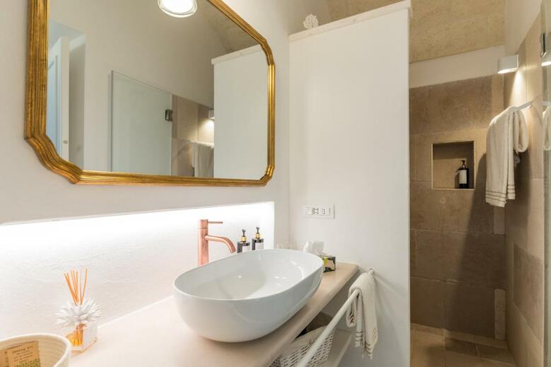 Bed & Breakfast Masseria Artemisia Vista Mare Ostuni