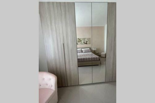 Asciano Apartment