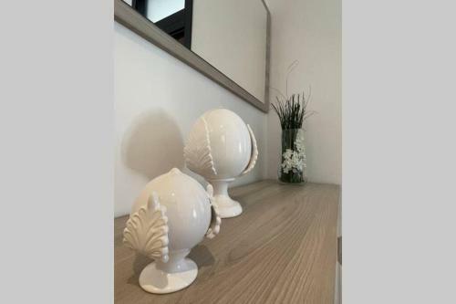 Asciano Apartment