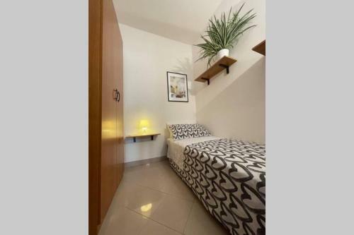 Asciano Apartment