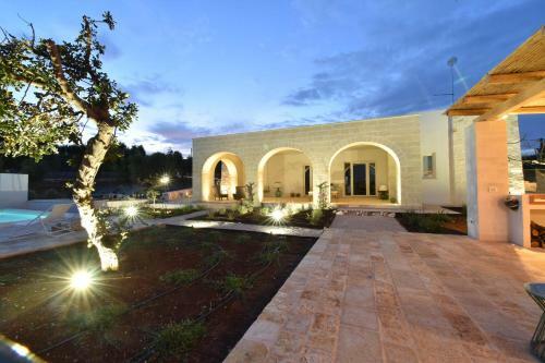 Villa L�m�a Donnagnora