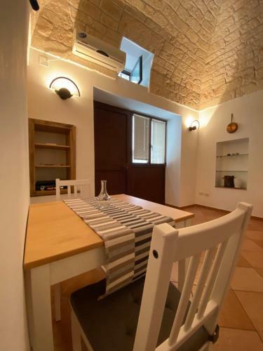 Apartamento La Dimora Nelle Stelle