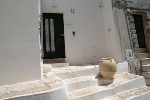 Chianca D L'ora - White Stone Suite