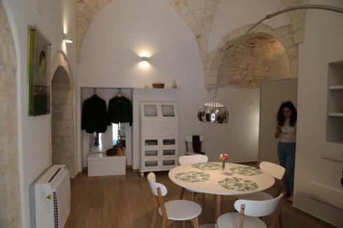 Chianca D L'ora - White Stone Suite