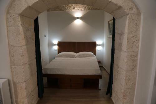 Chianca D L'ora - White Stone Suite