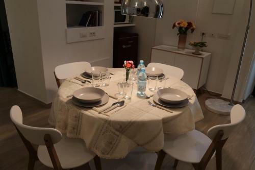 Chianca D L'ora - White Stone Suite
