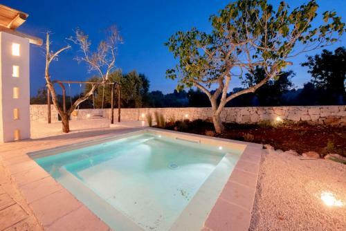 Villa Trullo Lillo