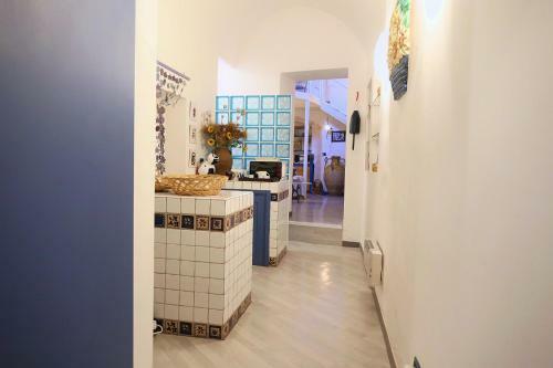 La Casa Azzurra