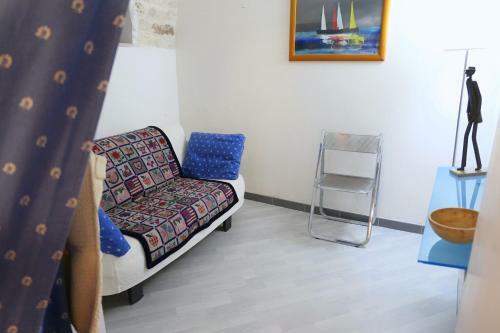 La Casa Azzurra