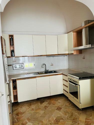 Apartamento Casa Anglani