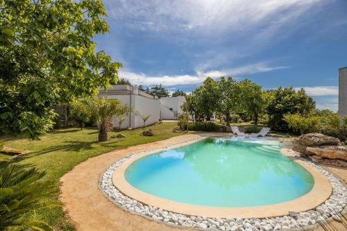 Villa Natura - Ostuni