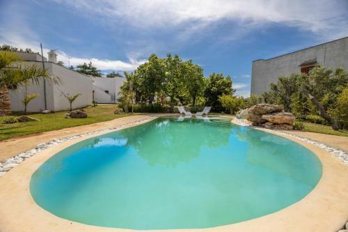Villa Natura - Ostuni