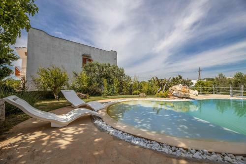 Villa Natura - Ostuni