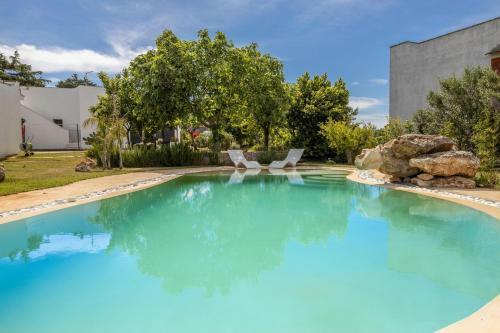 Villa Natura - Ostuni