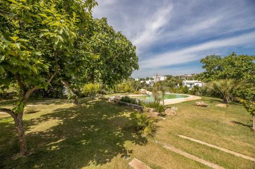 Villa Natura - Ostuni