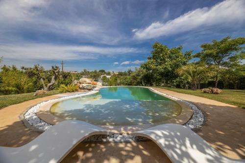 Villa Natura - Ostuni