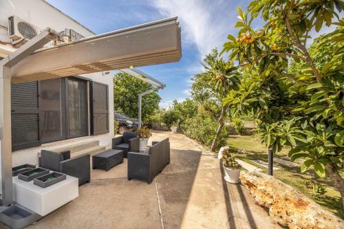 Villa Natura - Ostuni