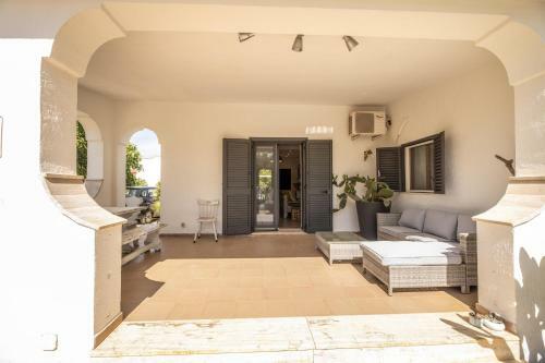 Villa Natura - Ostuni