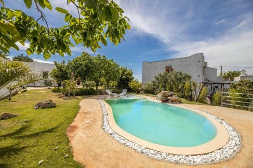 Villa Natura - Ostuni