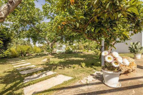 Villa Natura - Ostuni