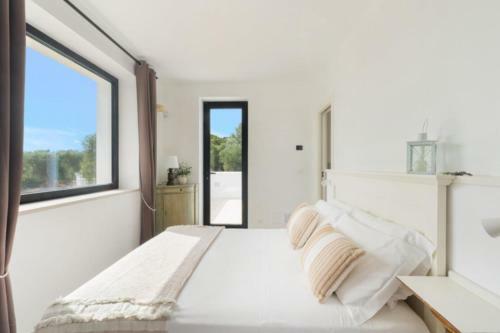 Villa Trullo Juno
