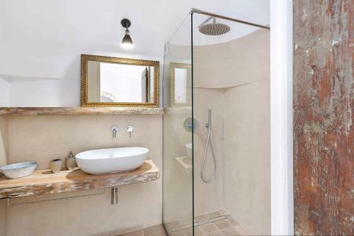 Villa Trullo Juno