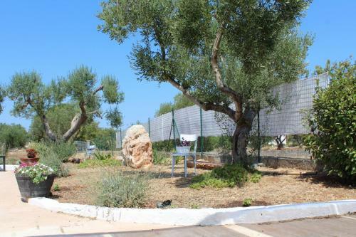 Trullo Titti