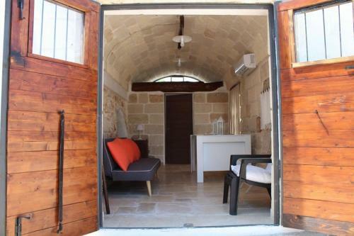 Trullo Titti
