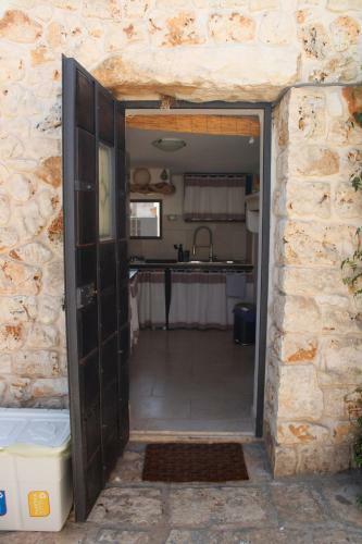 Trullo Titti