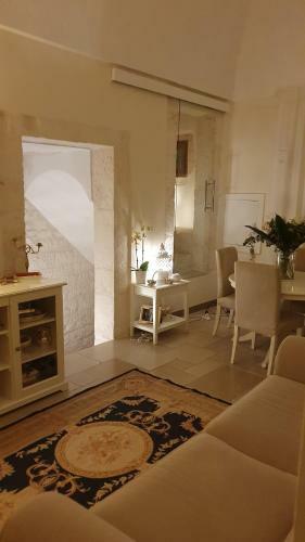 Apartamento Vicolo Tenente Ercole Ghionda