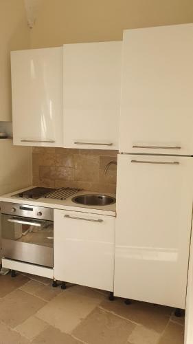Apartamento Vicolo Tenente Ercole Ghionda