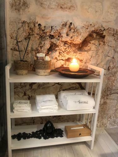 Bed & Breakfast Amarcord Private Spa