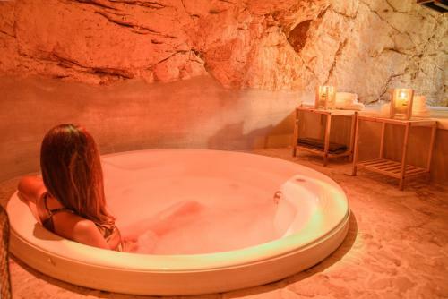 Bed & Breakfast Amarcord Private Spa