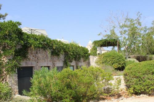 Apartamento Ostuni,trullo Fiabesco Con Piscina