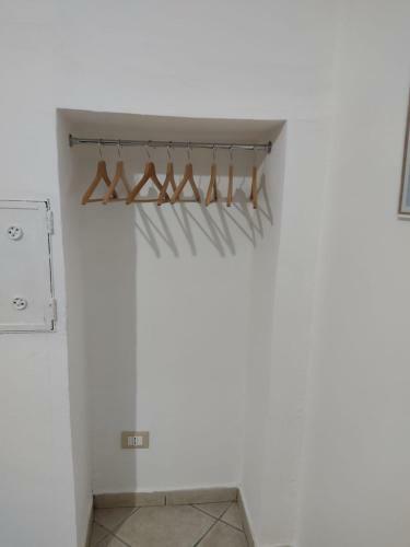 Bed & Breakfast Vico Trieste