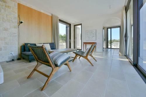 Villa Casale La Pietra Con Piscina