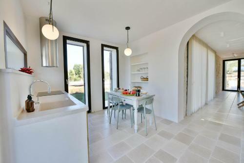Villa Casale La Pietra Con Piscina