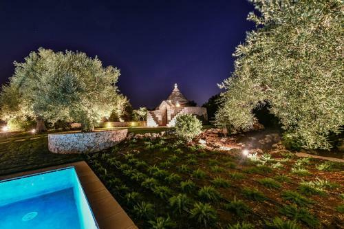 Villa Casale La Pietra Con Piscina