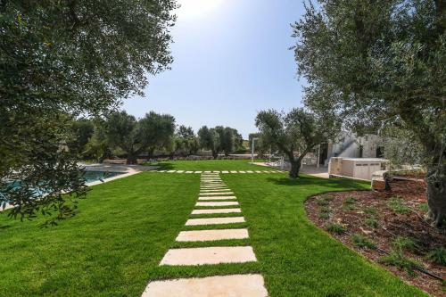 Villa Casale La Pietra Con Piscina