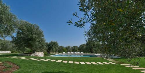 Villa Casale La Pietra Con Piscina