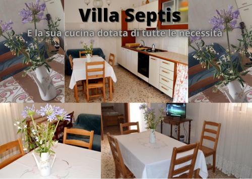 Villa Septis