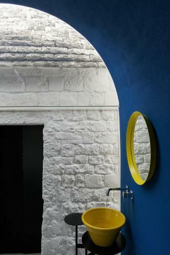 Villa Cocotrullo With Infinity Pool