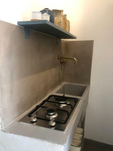 Apartamento Noa