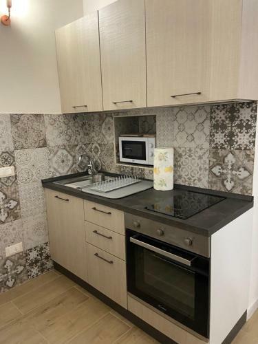 Apartamento Casa Vacanze: Eureka