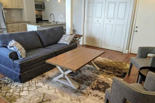 Apartamento City Getaway