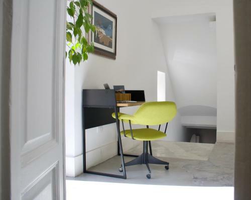 Apartamento Casa Ayroldi