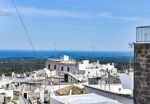 Apartamento Casa Ayroldi