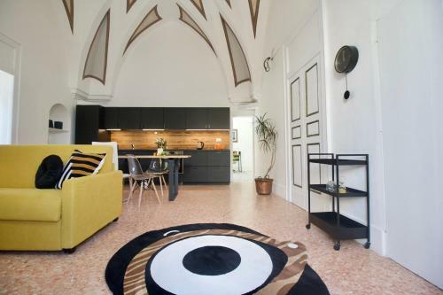 Apartamento Casa Ayroldi