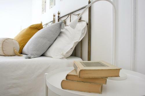 Apartamento Casa Ayroldi